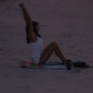 Meet your Posher, Julie